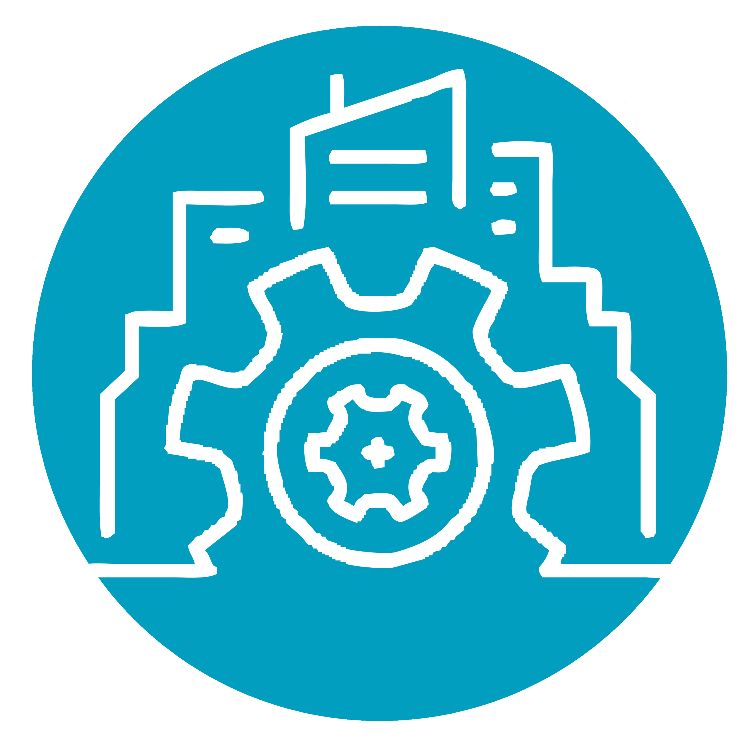 Strategic Reliable Sustainable Infrastructure