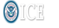 ICE Logo