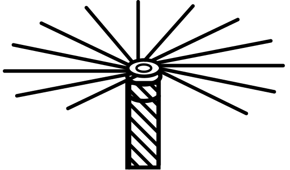 rotary-nozzles BLACK